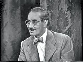 ¿Qué Estás Escuchando? - Página 26 Groucho%2BMarx