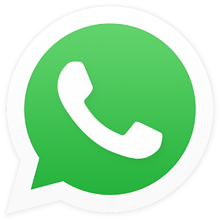 Aplikasi Chat WhatsApp