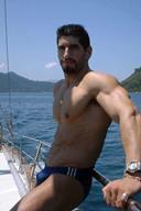  Perfect Ten Hot Handsome Guys