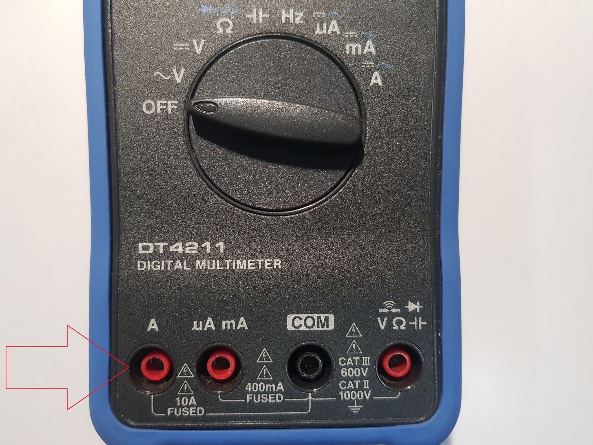 30 Multimeter use how to test electronic device with a multimeter