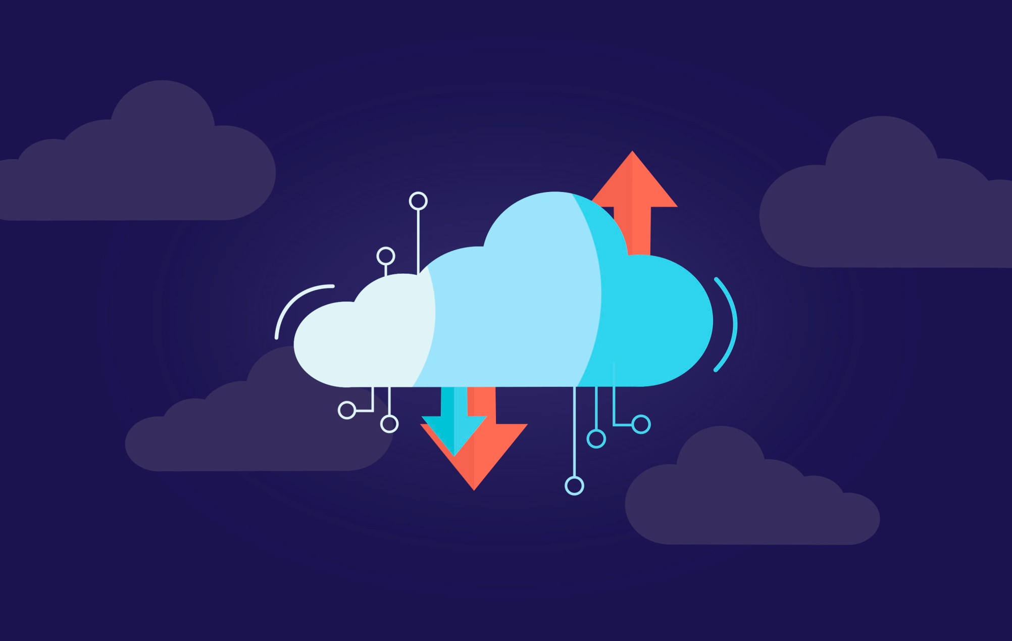 How Cloud Storage Works Everything You Need To Know vrogue.co