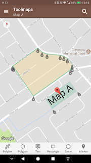 Tools for Google Maps v4.26 Patched APK Tools for Google Maps v4.26 Patched APK