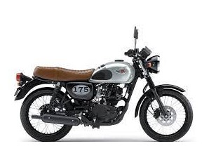 20 Motor Retro Terbaru dan Terbaik