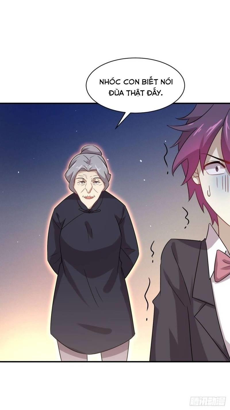 Xuyên Không Vào Thế Giới Nữ Cường Chapter 104 - AB Truyện