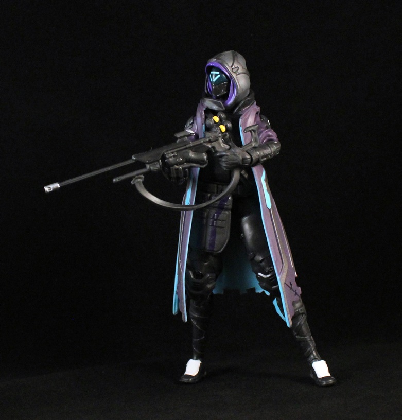 ana shrike