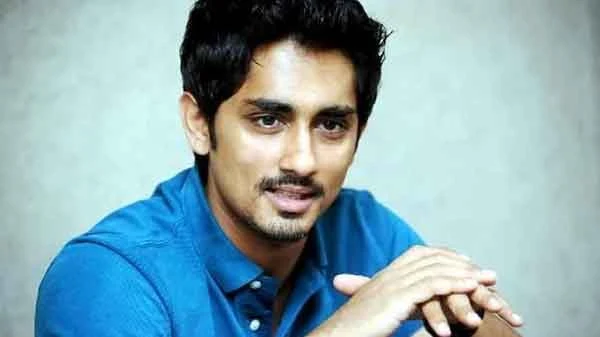 News, National, India, Chennai, Actor, Cine Actor, Tamil, Kollywood, BJP, Threat, Social Media, Central Government, Criticism, Siddharth receives molestation, death threats. 'BJP Tamil Nadu IT cell leaked my number,' tweets actor