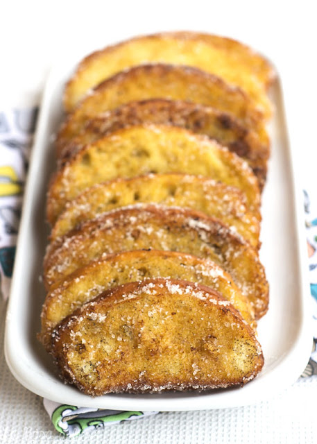 Torrijas