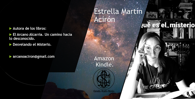ESTRELLA MARTIN ACIRON