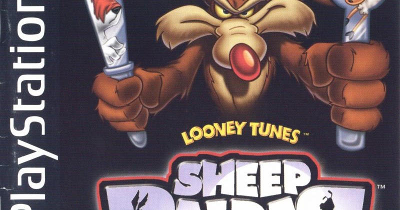 download sheep dog and wolf ps1 download sheep dog and wolf ps1