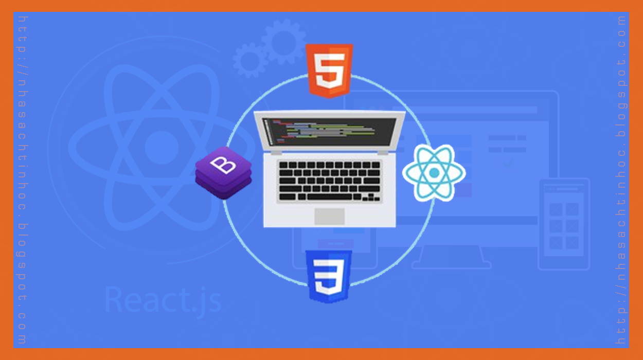Chia Sẻ Khóa Học Full Stack Web Development HTML, CSS, Bootstrap Và ...