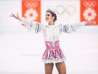 27+ Katarina Witt Lillehammer 1994 Platzierung Background