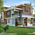 2380 square feet, 3 bedroom modern home