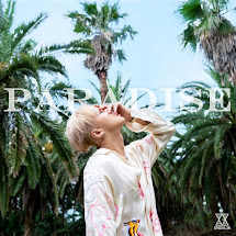 [Click & Stream] Ravi (VIXX) - Paradise (Summer Mini Album)