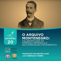 O Arquivo Montenegro