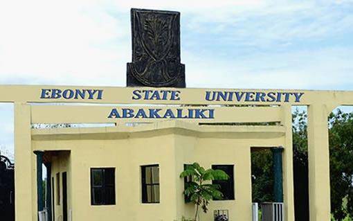 Ebonyi State University