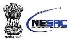 NESAC Recruitment 2017, www.nesac.gov.in