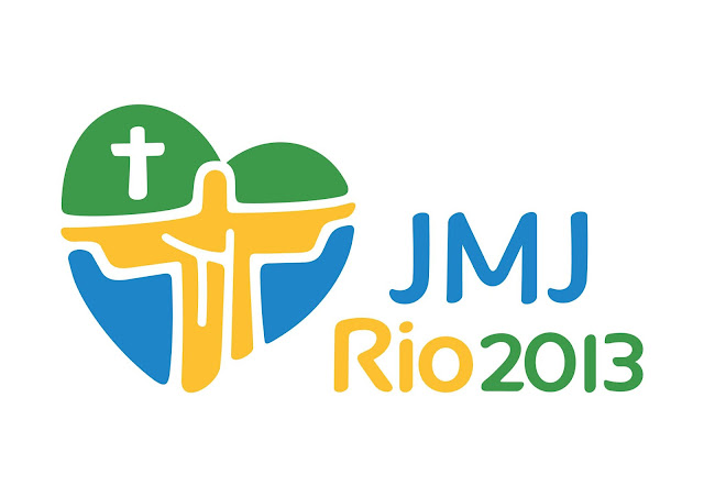 Blog Apaixonados por Viagens - JMJ Rio de Janeiro 2013