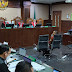 Adi Wahyono Tutup Mulut Soal Herman Herry Dan Ihsan Yunus, Jaksa KPK: Saudara Terancam?