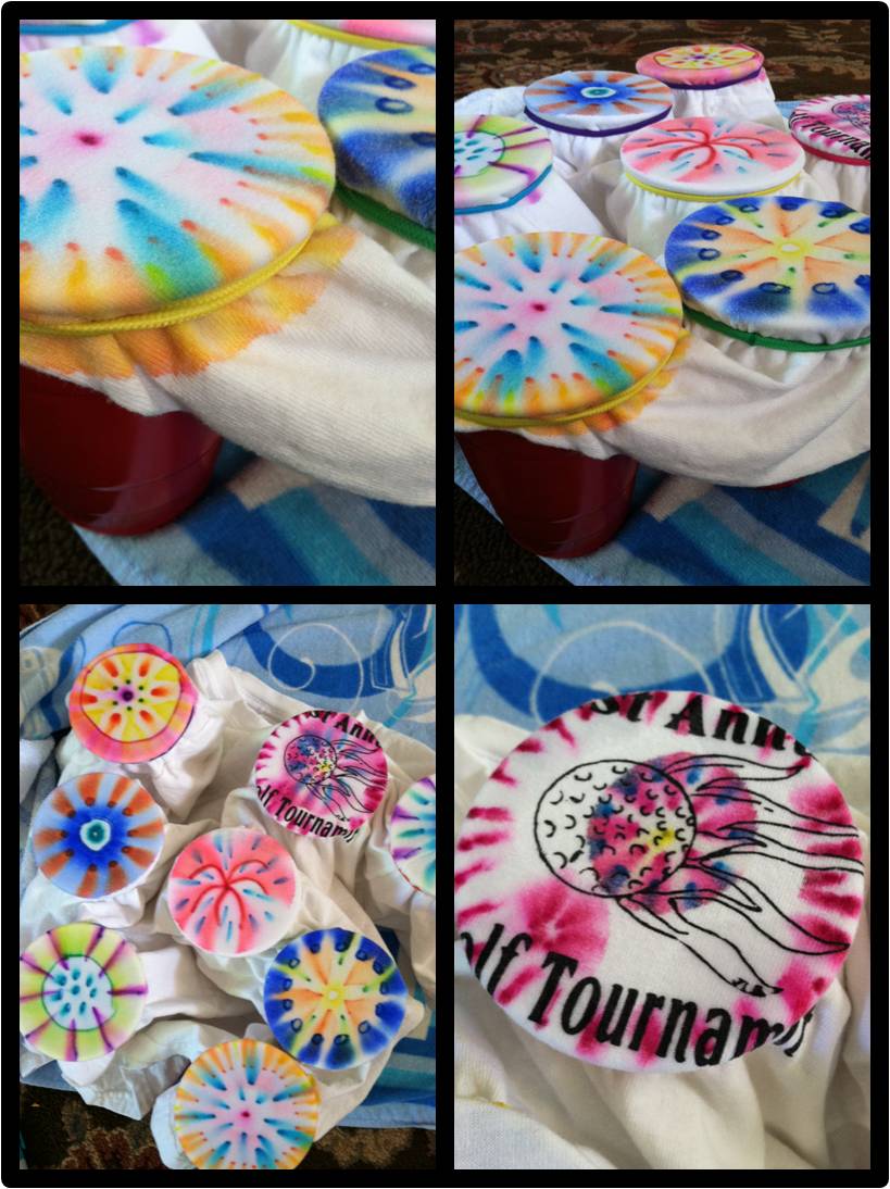 jenci.inside.out Sharpie Tie Dye