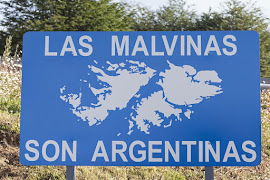 GUERRA DE LAS ISLAS MALVINAS o CONFLICTO DEL ATLÁNTICO SUR (2/4/1982-14/6/1982)