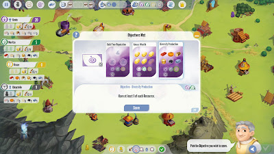 Charterstone Digital Edition Game Screenshot 6
