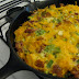 Mix Left Over Cornbread : Leftover Cornbread Casserole Recipe : Cornbread Beef Tamale Casserole Spices Cheese Easy Can Use ... / A premade cornbread mix saves time and provides an alternative to preparing the bread or muffins from scratch.