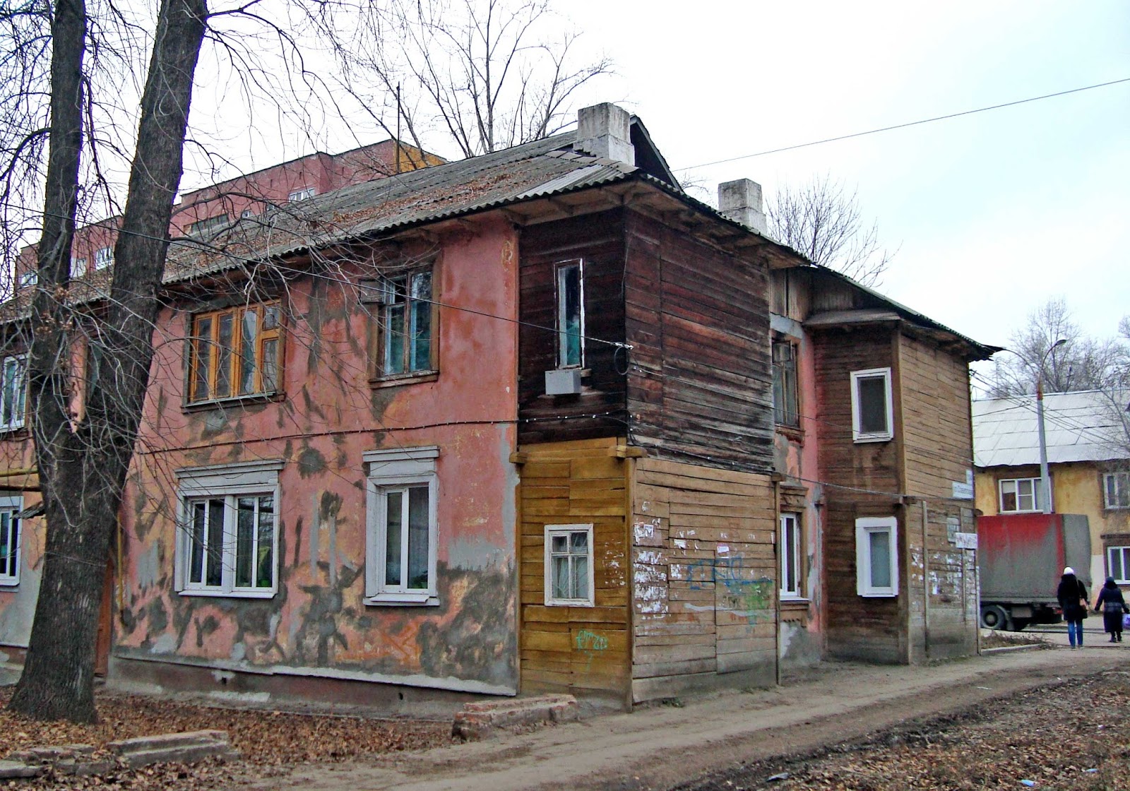 Дорога на мундиаль