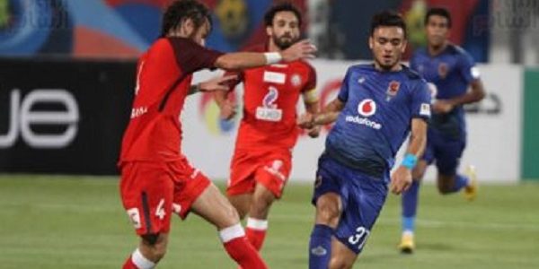 بث مباشر مباراة الأهلي وحرس الحدود اليوم 07 09 2020 بالدوري المصري