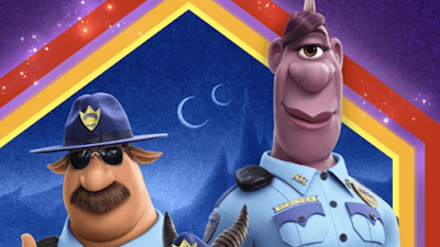 Film Animasi Disney-Pixar 'Onward' Akan Menampilkan Karakter LGBTQ Pertama