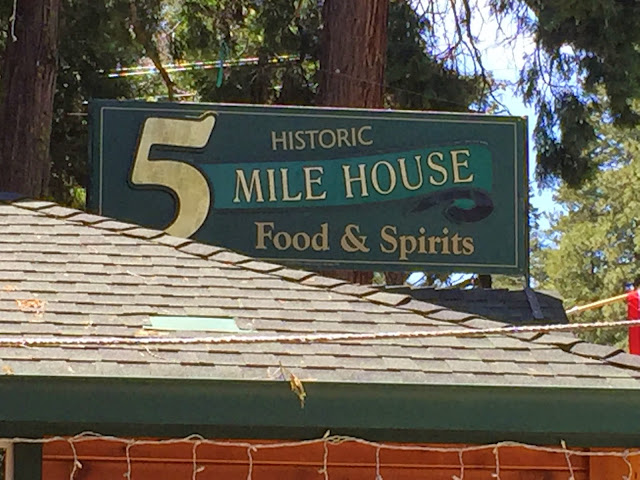 5 mile house