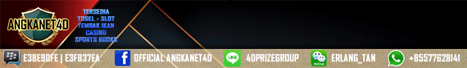 Bandar Judi Online Terpercaya ANGKANET4D Bandar Judi Online Terpercaya ANGKANET4D