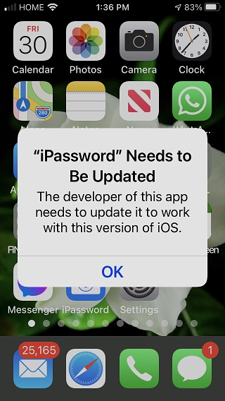 ipassword iphone app ipassword iphone app