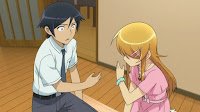 Oreimo: My Little Sister Can't Be This Cute Review