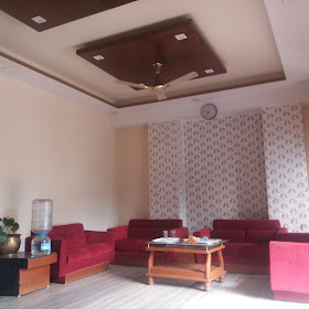Budget Beautiful Ceiling Design for Home Office & Hotel, ceiling painting, home ceiling design, bed room ceiling design, living room ceiling design, latest 2018 ceiling design, POP ceiling design, false ceiling design, false ceiling for guest house, hall design, hotel false ceiling design, 3d false ceiling design, gypsum false ceiling, beautiful ceiling work, best ceiling work, ceiling painting, led light design for ceiling, modern, stylish,  Simple & beautiful False Ceiling Design  #FalseCeiling   