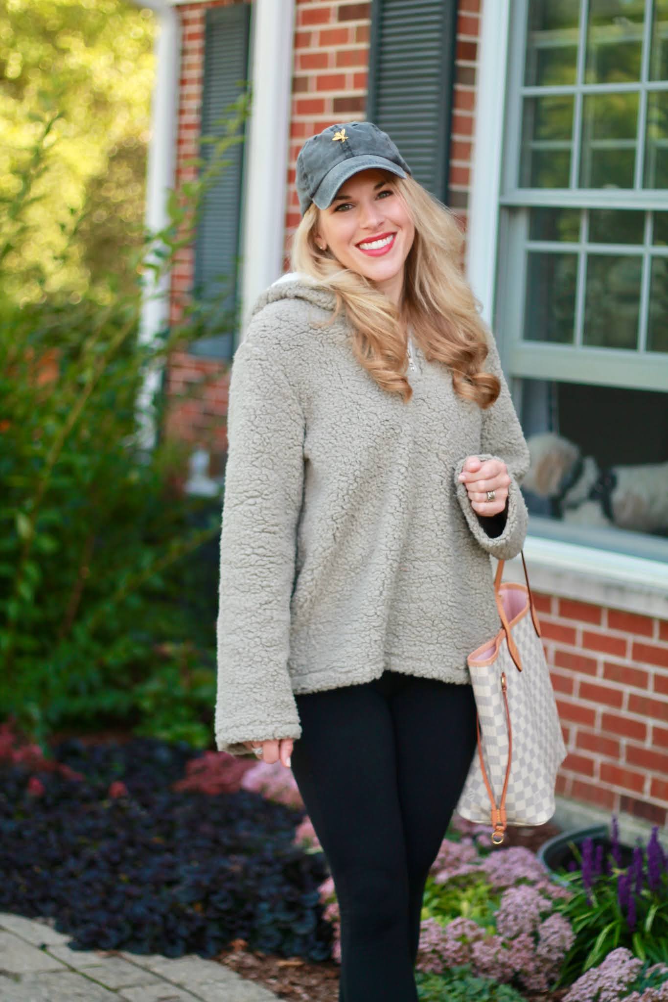 I do deClaire: 3 Cute & Casual Fall Outfits with Bellelily