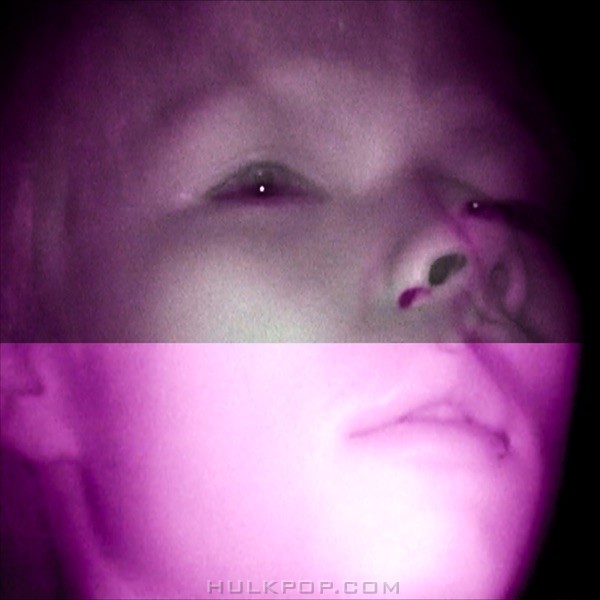 MOSS OMEN – FISH (feat. Gibum) – Single