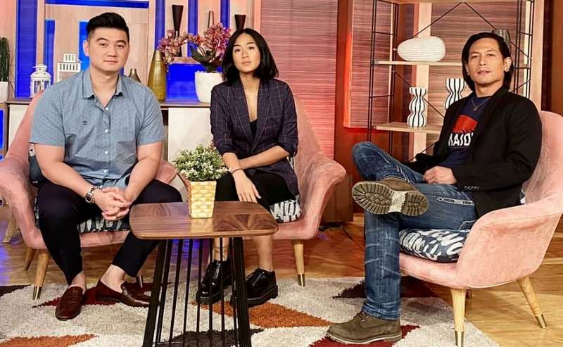 7 Profil Juri MasterChef Indonesia Season 1-6 dan Restoran Miliknya