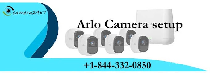 How Arlo Pro Camera Gives The Best Protection of External Area Security