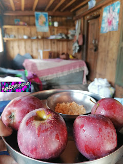 pahadi apple harsil harsil valley uttarakhand distance from dehradun in hindi