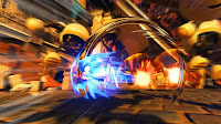 Sonic Forces Game Screenshot 7