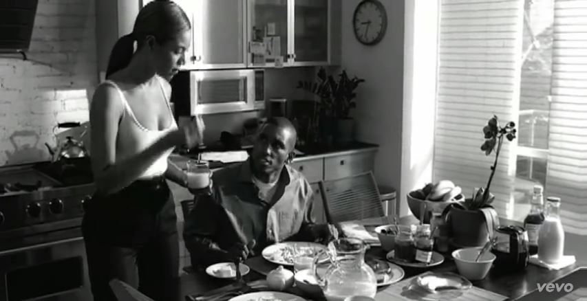 A2 Media Media Language Analysis Beyonce If I Were A Boy a2 media media language analysis