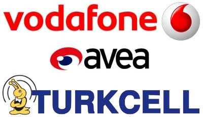 Turkcell mi, Vodafone mu, Avea mi?