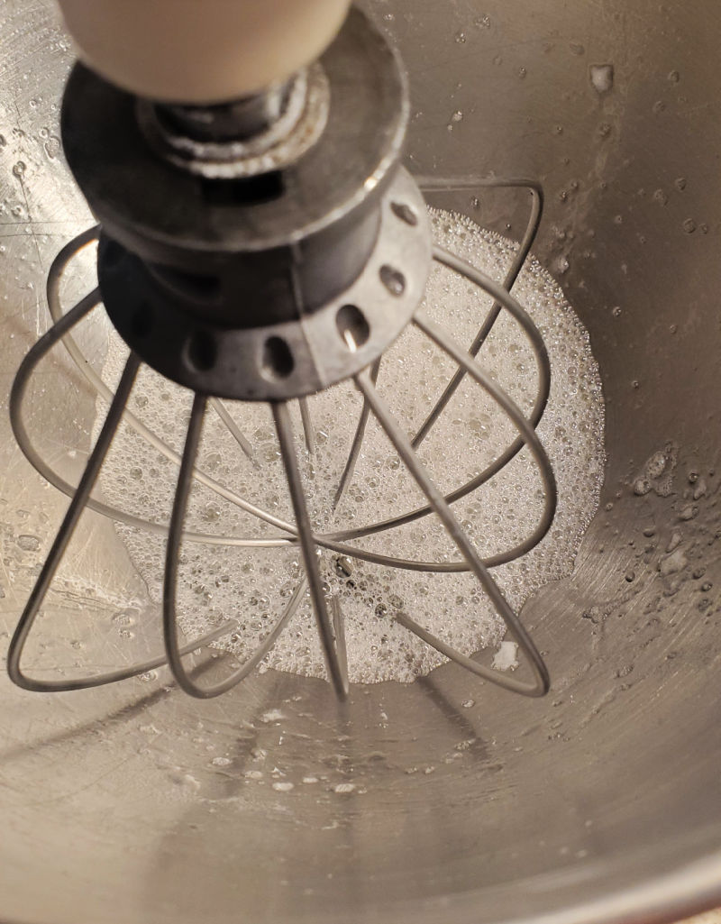 How to Beat Egg Whites Perfectly Every Time Fresh Eggs Daily® with Lisa Steele