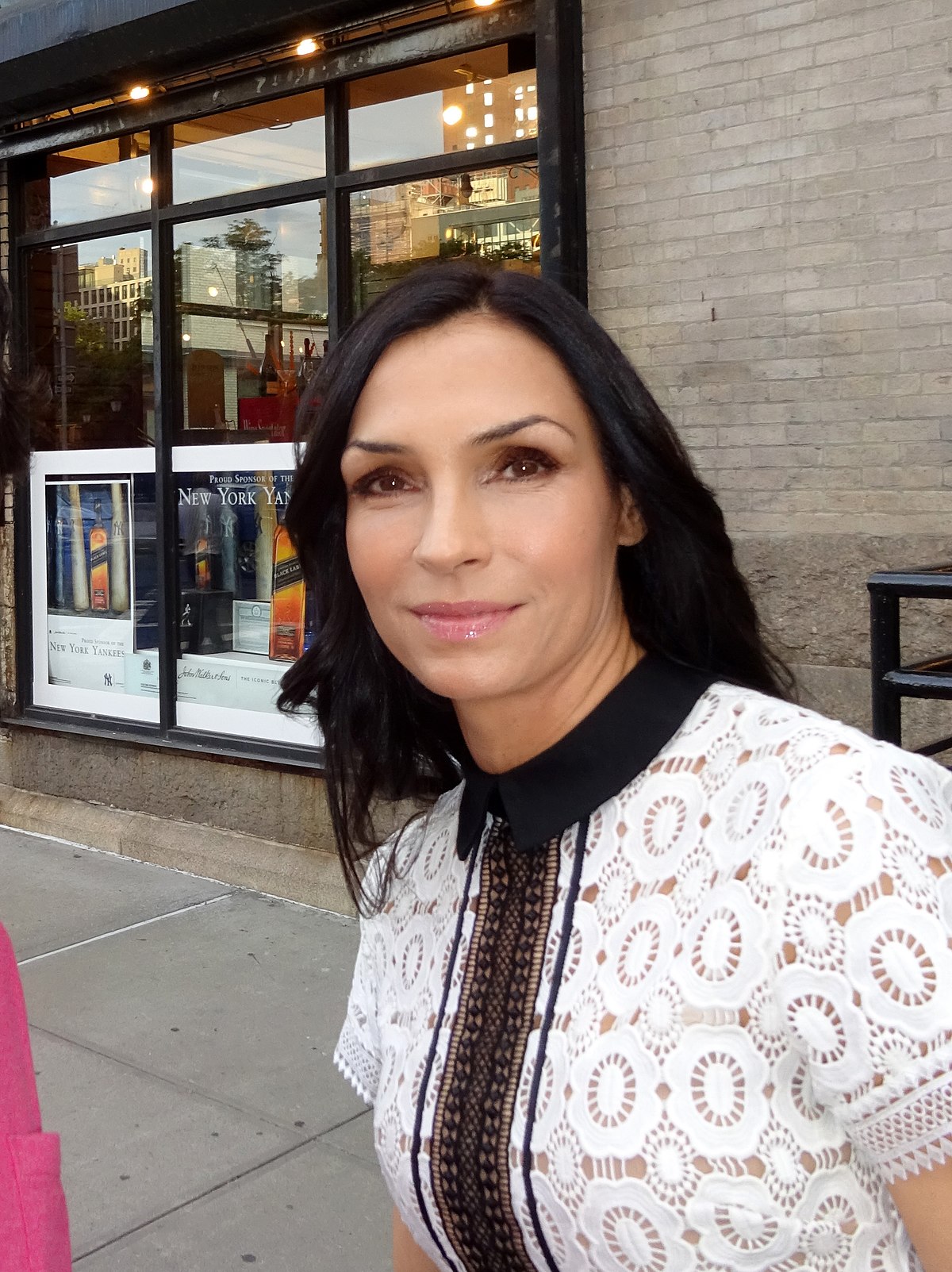 Actress Famke Janssen Wiki Bio Age Height Affairs Net vrogue.co