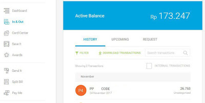 BTPN Jenius Paypal BTPN Jenius Paypal