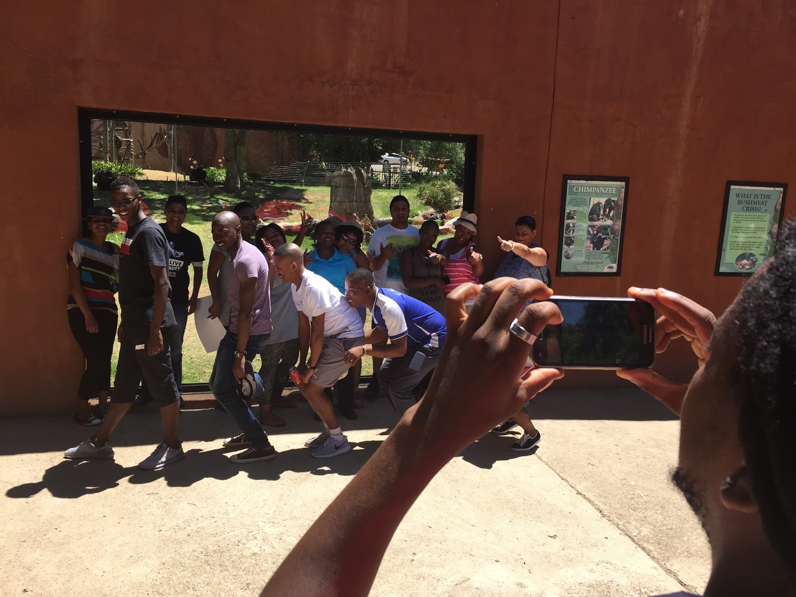 Team Building Johannesburg Team Building Johannesburg