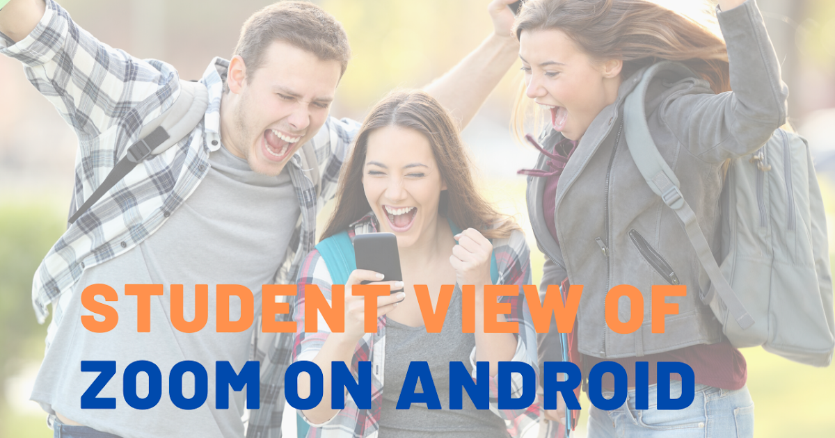 can i install zoom on my android phone can i install zoom on my android phone