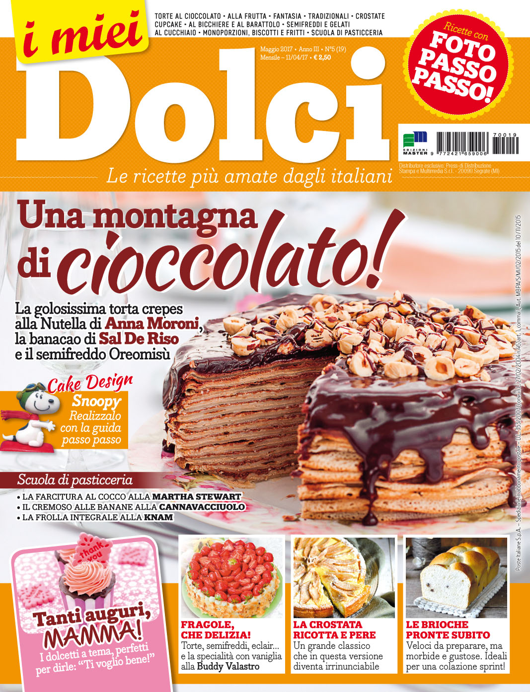 I Miei Dolci