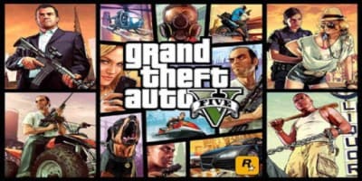 تحميل لعبة GTA 5 للاندرويد GTA San Andreas تحميل لعبة GTA 5 للاندرويد GTA San Andreas