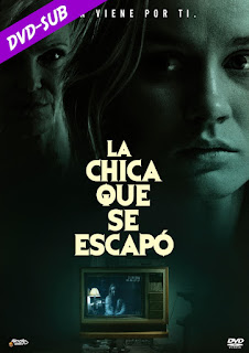 LA CHICA QUE SE ESCAPO – THE GIRL WHO GOT AWAY – DVD-5 – SUB – 2021 – (VIP)